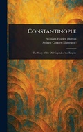Cover: Constantinople - Anson Street Press