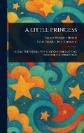 Cover: A Little Princess - Anson Street Press