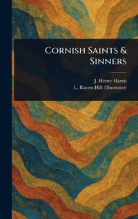 Abbildung von: Cornish Saints & Sinners - Anson Street Press