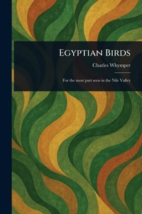 Abbildung von: Egyptian Birds - Anson Street Press