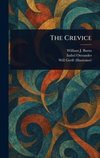 Enlarge image Cover: The Crevice - Anson Street Press