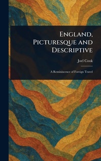Abbildung von: England, Picturesque and Descriptive - Anson Street Press