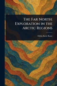 Abbildung von: The Far North - Anson Street Press