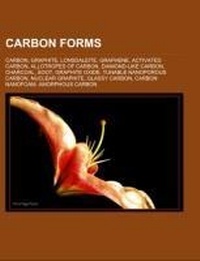 Abbildung von: Carbon Forms - Books LLC, Wiki Series