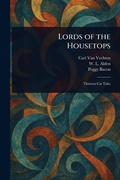 Cover: Lords of the Housetops - Anson Street Press