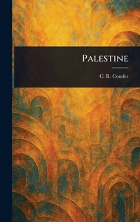 Abbildung von: Palestine - Anson Street Press