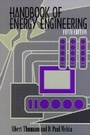 Cover: Handbook of Energy Engineering - Prentice Hall