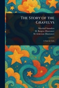 Cover: The Story of the Gravelys - Anson Street Press