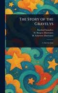 Cover: The Story of the Gravelys - Anson Street Press