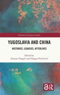 Cover: Yugoslavia and China - Routledge