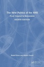 Cover: The New Politics of the NHS - CRC Press