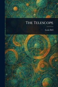 Enlarge image Cover: The Telescope - Anson Street Press