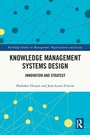 Cover: Knowledge Management Systems Design - Routledge