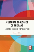 Cover: Cultural Ecologies of the Land - Routledge