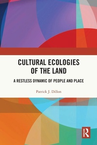 Enlarge image Cover: Cultural Ecologies of the Land - Routledge
