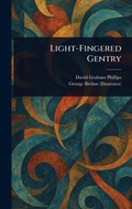 Cover: Light-Fingered Gentry - Anson Street Press