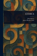 Cover: Ethics - Anson Street Press