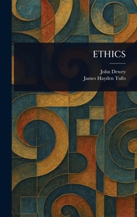 Enlarge image Cover: Ethics - Anson Street Press