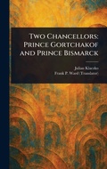 Cover: Two Chancellors - Anson Street Press