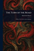 Cover: The Turn of the Road - Anson Street Press