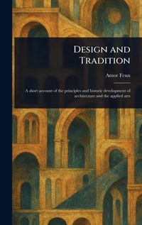 Enlarge image Cover: Design and Tradition - Anson Street Press