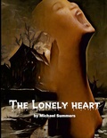 Cover: The Lonely Heart - Lulu.com
