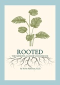 Cover: Rooted - Lulu.com