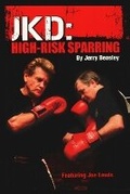 Cover: JKD High Risk Sparring - Lulu.com