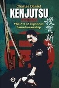 Cover: Kenjutsu Art Japanese Sword - Lulu.com