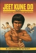 Cover: Jeet Kune Do 2 - Lulu.com