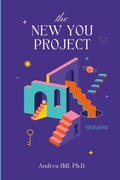Cover: The New You Project - Lulu.com