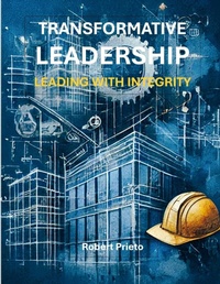 Enlarge image Cover: Transformative Leadership - Lulu.com