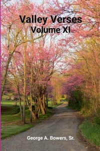 Enlarge image Cover: Valley Verses Volume XI - Lulu.com