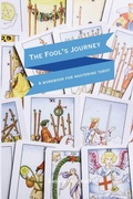 Cover: The Fool's Journey - Lulu.com