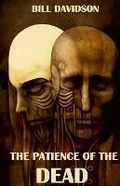 Cover: The Patience of the Dead - Lulu.com