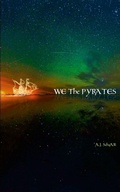 Cover: WE The PYRATES - Black Chicken Unlimited