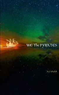 Abbildung von: WE The PYRATES - Black Chicken Unlimited