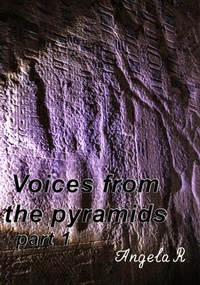 Abbildung von: Voices from the pyramids - Lulu.com