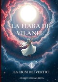 Cover: La Fiaba di Vilanel - Lulu.com