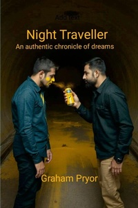 Abbildung von: Night Traveller - Lulu.com