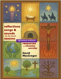 Abbildung von: Reflections, Songs & Sounds for the Seasons - Lulu.com