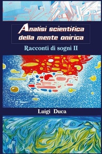 Abbildung von: Analisi scientifica della mente onirica - Lulu.com