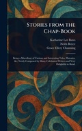 Cover: Stories From the Chap-Book - Anson Street Press