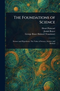 Abbildung von: The Foundations of Science - Anson Street Press