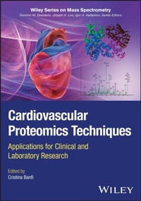 Abbildung von: Cardiovascular Proteomics Techniques - Wiley