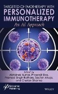Cover: Targeted Chemotherapy with Personalized Immunotherapy - Wiley-Scrivener