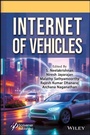 Cover: Internet of Vehicles - Wiley-Scrivener