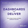 Cover: Dashboards That Deliver - Wiley-ISTE
