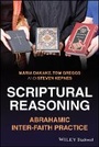 Cover: Scriptural Reasoning - Wiley-Blackwell