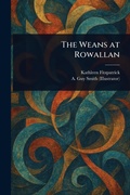 Cover: The Weans at Rowallan - Anson Street Press